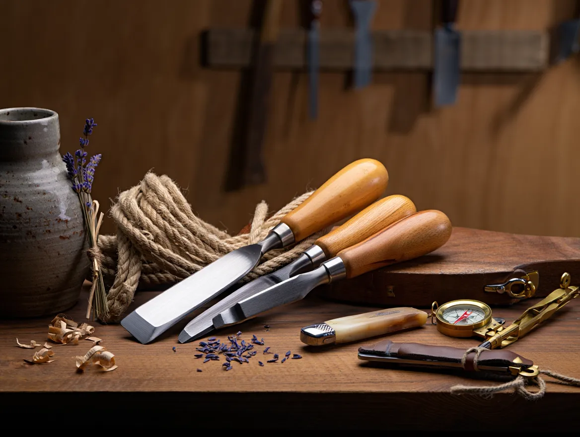 Master Artisan Collection